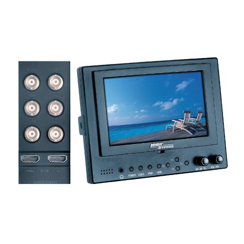 Logovision FM-05 HDMI-PF ENG (S)